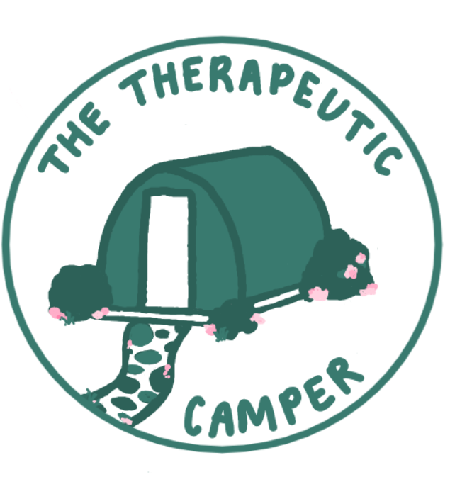The Therapeutic Camper - Counselling Services in Warwickshire